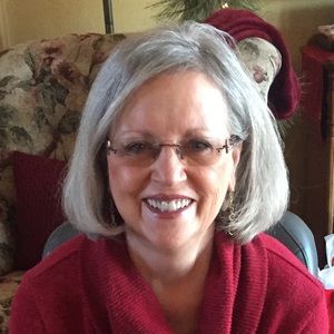 Meet your Posher, Sharon